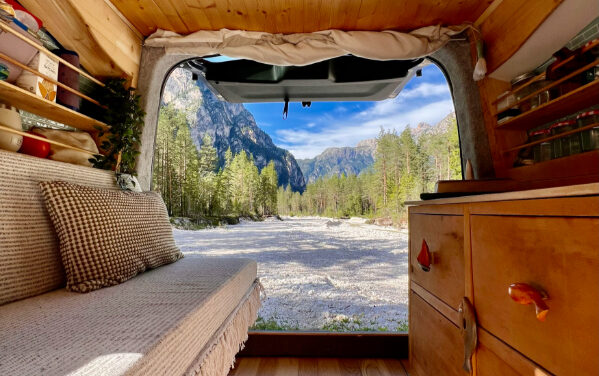 eBay reveals Van Conversion of the Year Awards shortlist