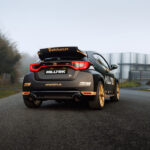 Toyota GR Yaris Gen2 stars for Milltek Sport as it showcases latest performance exhaust innovations at Essen Motor Show 2025