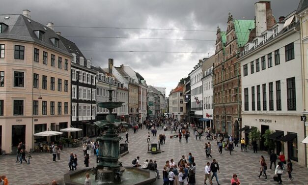 UK’S MOST ACCESSIBLE SHOPPING CENTRES REVEALED, NEW NATIONAL STUDY RANKS TOP 25 AHEAD OF FESTIVE SHOPPING SEASON