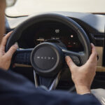 All-new Mazda CX-5 | reimagined HMI with Google built-in for the modern cockpit