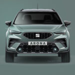 SEAT Ibiza and Arona: from the first drop to the perfect colour