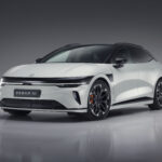 The All-New Zeekr 7GT: Revolutionary Performance & Craftmanship