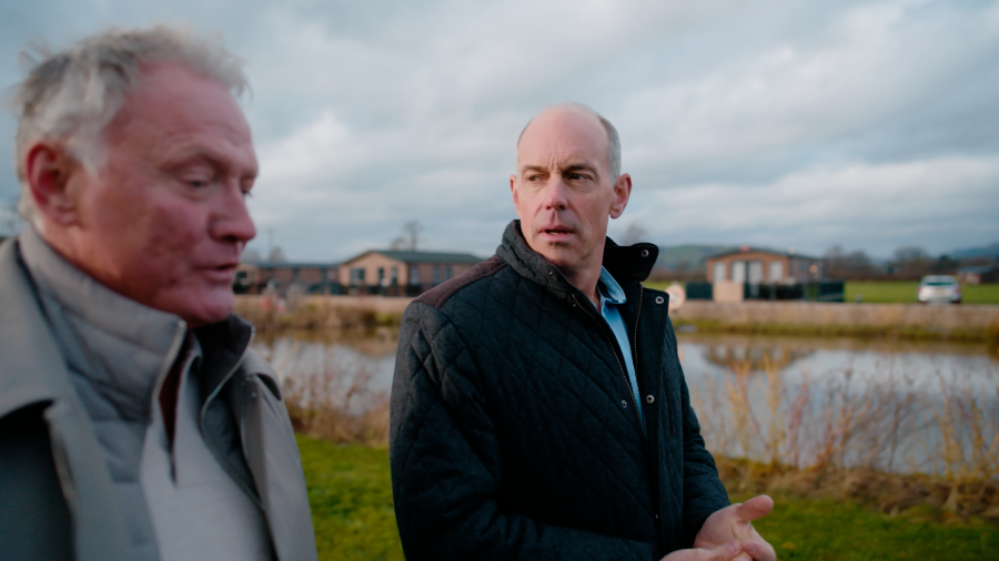 “Dream escape” turning into a financial trap: Phil Spencer backs consumer-first resale launch