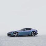 Ferrari 12Cilindri Tailor Made: inspired by tradition, driven by innovation