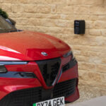 Want your car to do 350mpg? Then charge your EV with Ohme