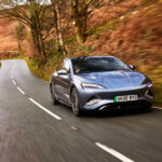 BYD UK partners with QBE Automotive Protection to offer Extended Warranty and Service & Maintenance Plans