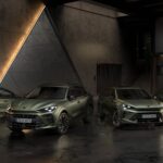 CUPRA introduces new Tribe Editions for Formentor and Terramar models