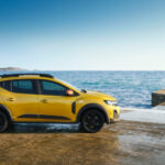 Dacia Sandero Remains Europe’s Best-Selling Car