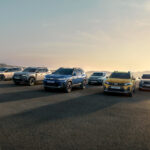 Volume Growth For Dacia In 2025 As Brand Secures Second Place On The European Retail Podium