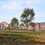 A THOUSAND PEOPLE REGISTER INTEREST IN NEW HOMES IN HAWARDEN