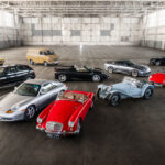 Hagerty UK reveals ten cars to watch in 2026 Bull Market List