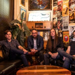 JIMMY EAT WORLD ANNOUNCE HALIFAX DATE AS PART OF EXCLUSIVE UK SHOWS