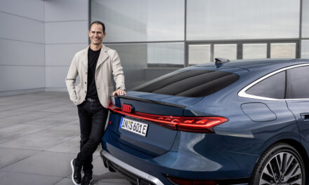 Audi delivers 1.6 million vehicles in 2025 as strong fourth quarter ends challenging year