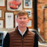 Bentley appoints new Sustainability and Community Communications Manager