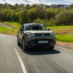 New Year news from Suzuki