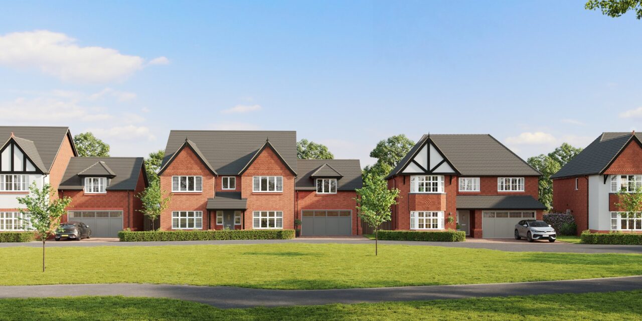 Event to help buyers unlock a move to the North Wales coast