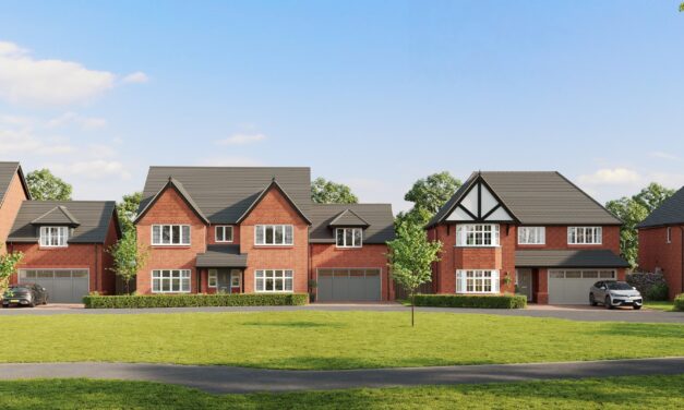 Event to help buyers unlock a move to the North Wales coast