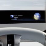 A Milestone for Human-Vehicle Interaction. BMW Intelligent Personal Assistant expanded to include Amazon Alexa + Technology