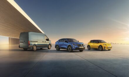 Renault Brand achieves +10% Global Passenger Car Sales Growth in 2025, driven by successful Product Offensive