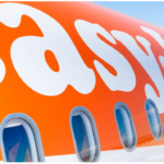Have a jolly start to the new year with the easyJet’s Big Orange Sale