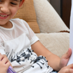 easyJet launches onboard Winter Collection to support UNICEF’s emergency work