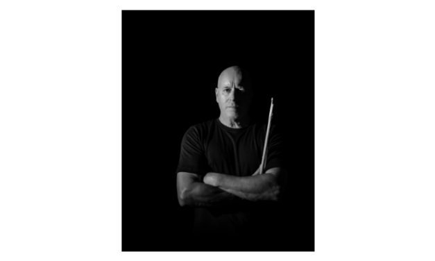 GARRY ‘MAGPIE’ BOWLER UNVEILS ‘THE IN CROWD’ – A POWERFUL TRIBUTE TO ORIGINAL MUSIC AND THE SPIRIT OF LEMMY