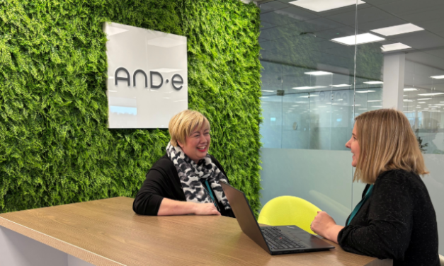 Major Newcastle employer launches recruitment drive for 2026