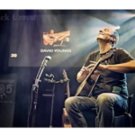 David Youngs Announces Fragments — A Deeply Human Solo Guitar Album Rooted in Courage, Sound and Story