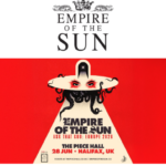 EMPIRE OF THE SUN ANNOUNCE HALIFAX DATE AS THEY RETURN TO EUROPE WITH 2026 ASK THAT GOD TOUR