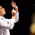 THE ROYAL COLLEGE OF MUSIC APPOINTS CONDUCTORS VASILY PETRENKO AND  SPERANZA  SCAPPUCCI AS INTERNATIONAL VISITING ARTISTS