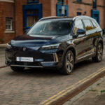 Introducing the new 2026 BE11: Comprehensive upgrades and new pricing announced for Skywell’s large electric SUV