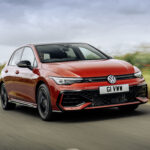 Volkswagen is UK’s number one for fifth year running