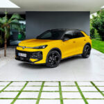 New Volkswagen T-Roc – on sale 8 January