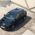 Driving on Sunshine: Nissan celebrates Clean Energy Day with a solar‑powered Ariya Concept
