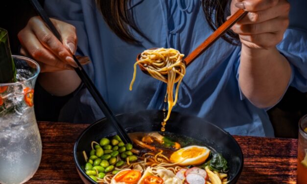 BANANA TREE LAUNCHES ‘BOWLS OF GREATNESS’ – BETTER THAN HALF PRICE CLASSIC DISHES THIS JANUARY