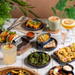 Mexican and South American restaurant Las Iguanas launches amazing New Year deal to beat the January blues!