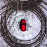 Bridgestone urges motorists to start the new year in control as icy conditions grip UK roads