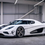 Collecting Cars Sealed Bids combines hypercars, racing legends and iconic Italian supercars in latest drop