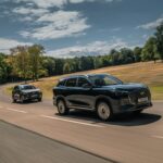 CHERY UK achieves landmark 2,100+ registrations as TIGGO range builds strong UK appeal