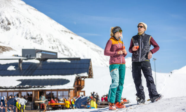 Five unmissable ways to experience the Innsbruck region this spring