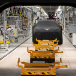 2026, the year of the CUPRA Raval: the countdown to series production begins