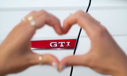 Have a Volkswagen GTI first date this Valentine’s weekend