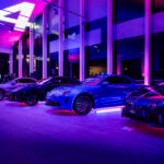 Alpine grows UK presence with new brand experience dealership in Edinburgh