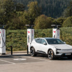 Polestar improves public charging offer across Europe