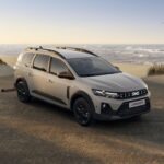 Diesel&EcoCar crown the Dacia Jogger Best Value Used Estate