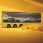 Aston Martin and Breitling ignite a shared legacy