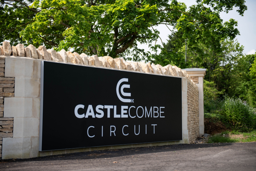 Castle Combe Circuit Renames Corners in Honour of Venue’s Pioneers