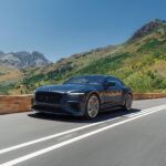 New Continental GT S and GT Convertible S: Sporting performance and dramatic presence