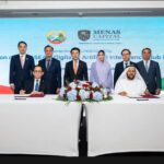 Memorandum of Understanding Signed to Advance ASEAN Digital and Artificial Intelligence Hub Initiative