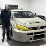 Historic Racer Targets Pikes Peak Front-Wheel-Drive Record